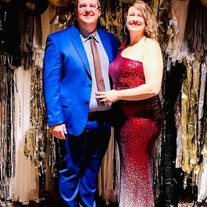 Meet your Posher, Leslieann